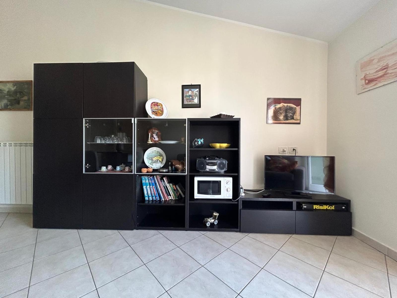 Appartamento Vista Mare Con Piscina Cala Di Sole Imperia Εξωτερικό φωτογραφία