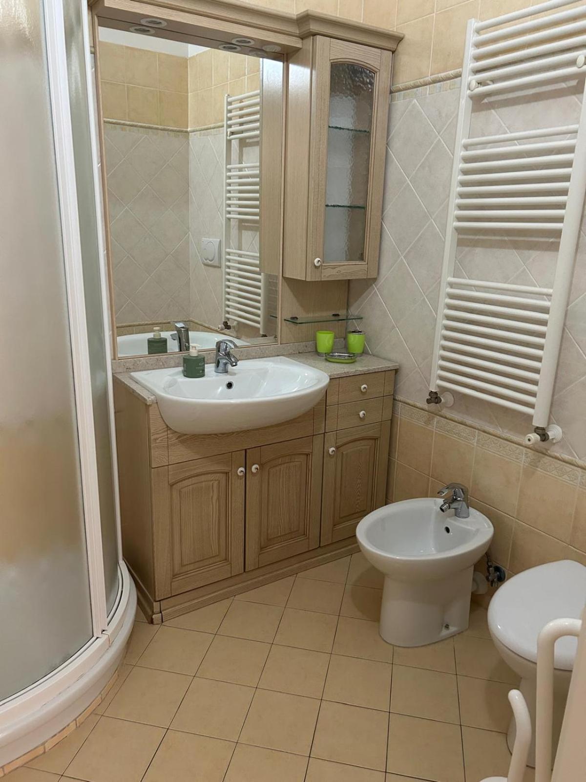 Appartamento Vista Mare Con Piscina Cala Di Sole Imperia Εξωτερικό φωτογραφία